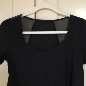 Oysho Sport Womens Training Tee